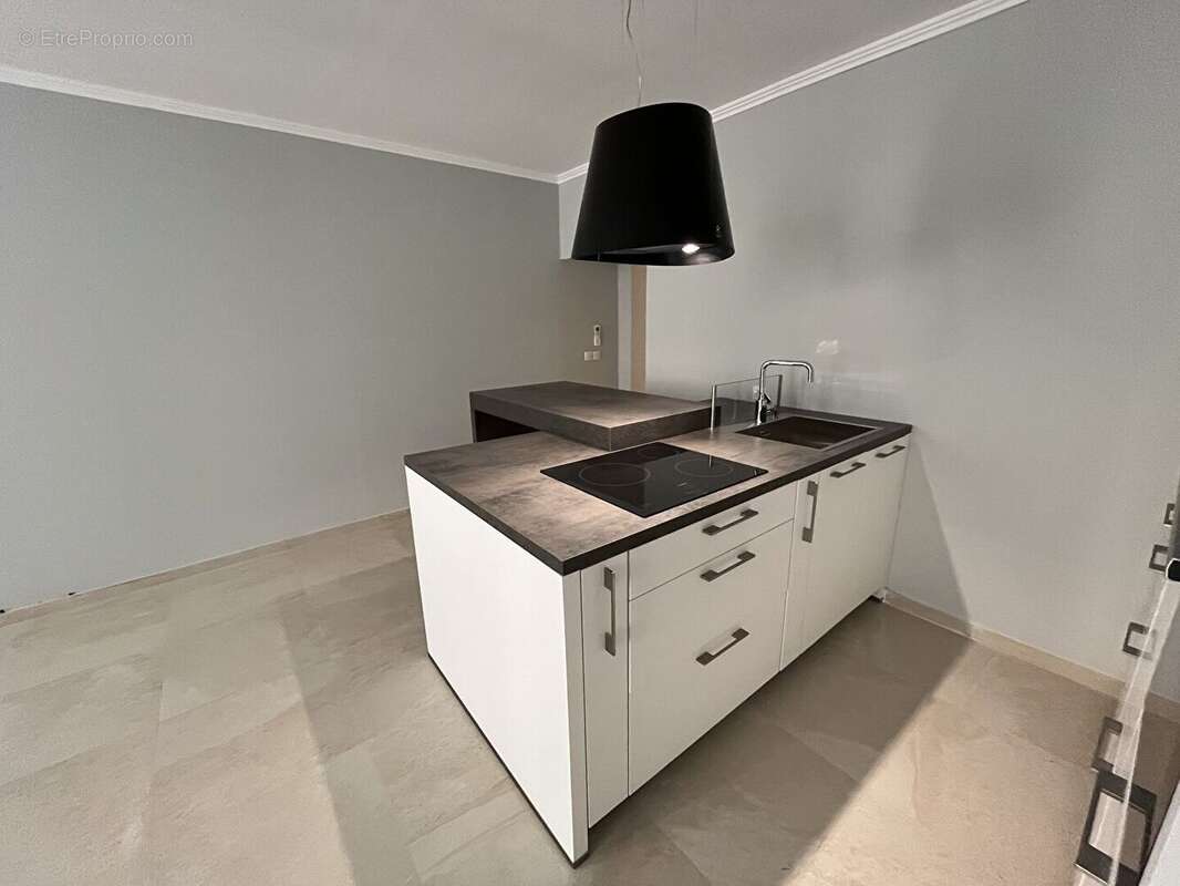 Appartement à VIDAUBAN