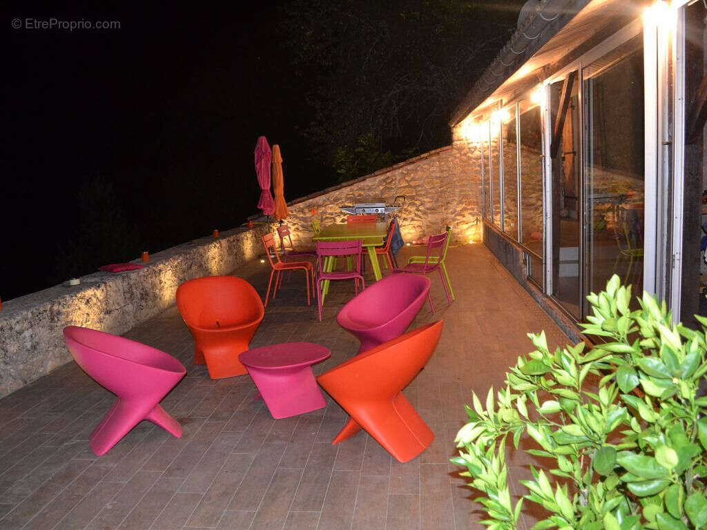 Maison à SAINT-PEY-DE-CASTETS