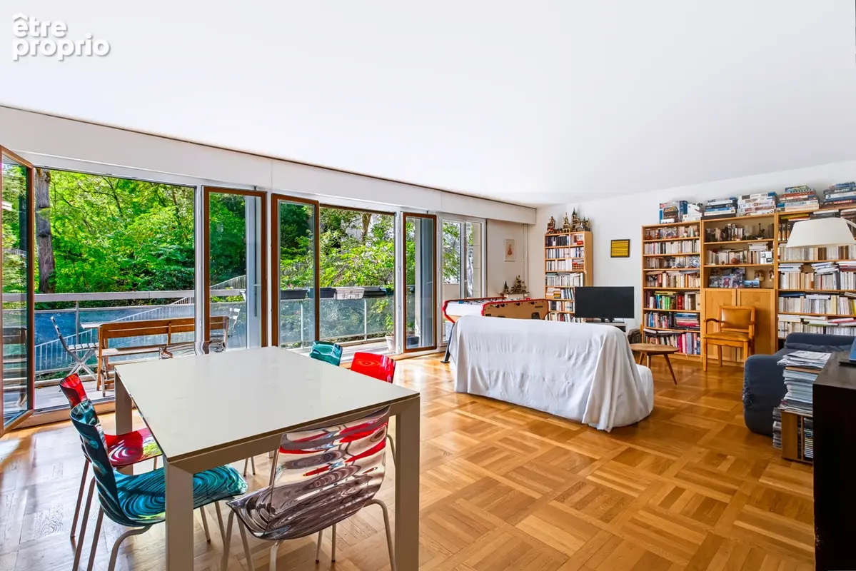 Photo Appartement à Sevres au prix de 790 000€