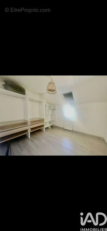 Photo 4 - Maison à JOUY-LE-MOUTIER