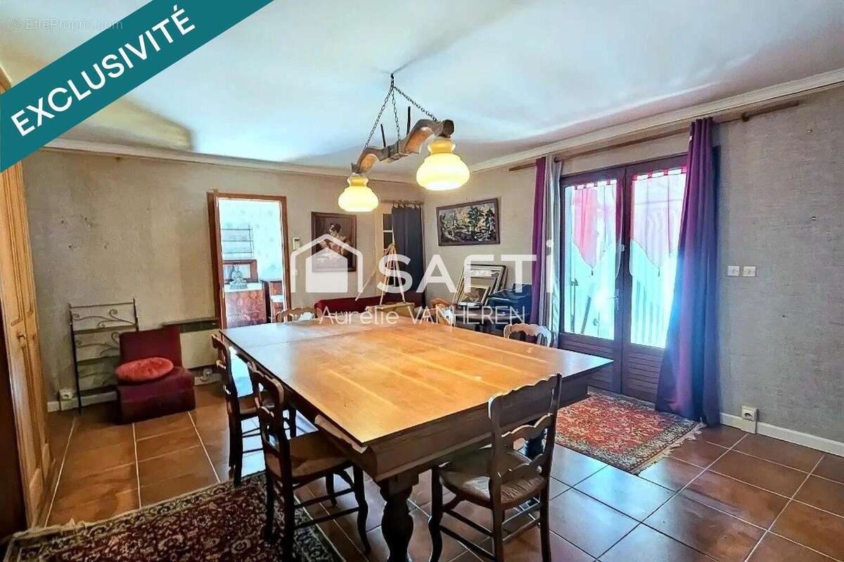 Photo 5 - Maison à BOULLERET