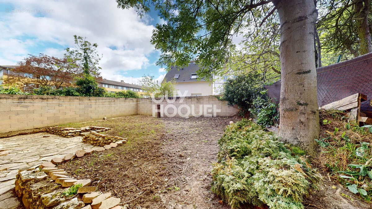 Appartement à FRANCONVILLE