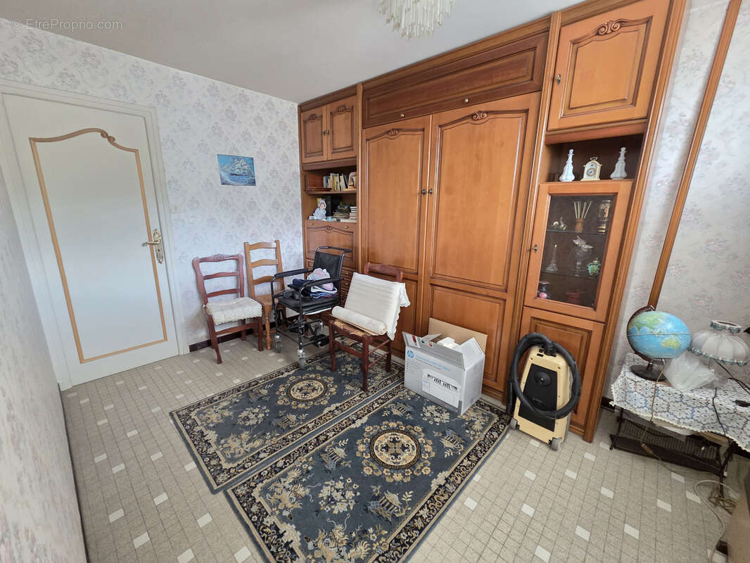 Maison à YZEURE
