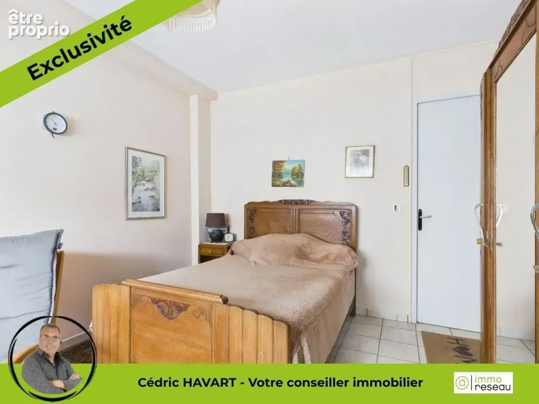 Maison 6 pièces 127 m² à vendre à Dun-Le-Palestel (23800) - photo 13