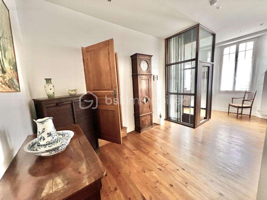 Maison à LA BASTIDE-DE-SEROU