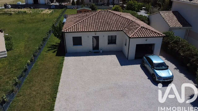Photo 3 - Maison à CREISSAN
