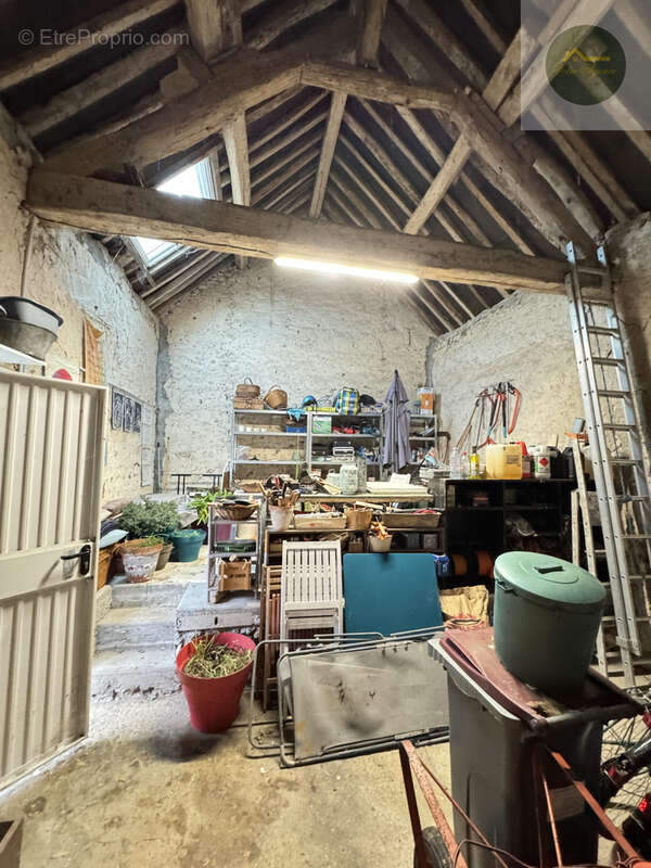 A vendre Longère - photo 16