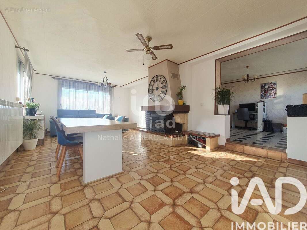 Photo 4 - Maison à CANET