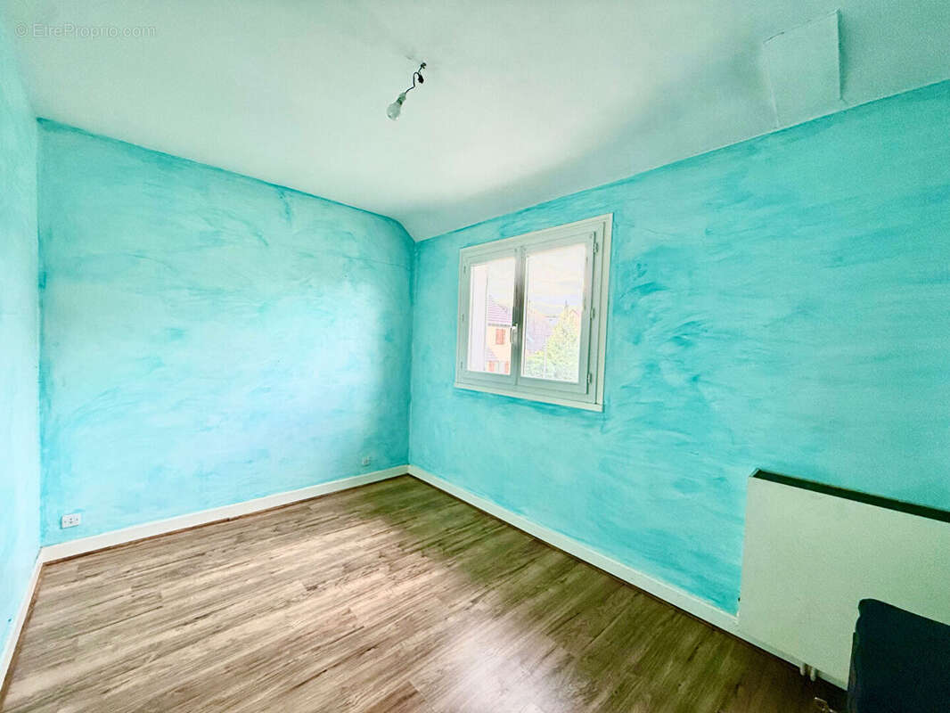 Maison à BRIVE-LA-GAILLARDE