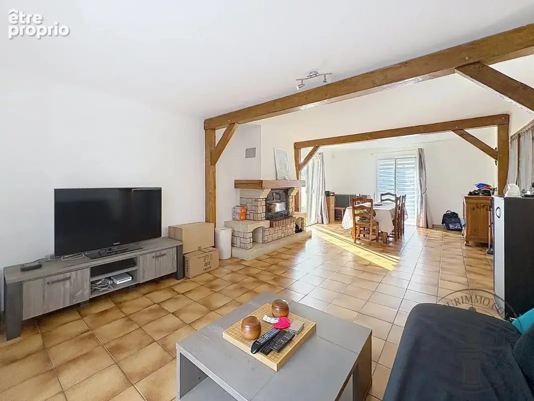 Vente Maison (28700) 297 000ï¿œ - photo 2