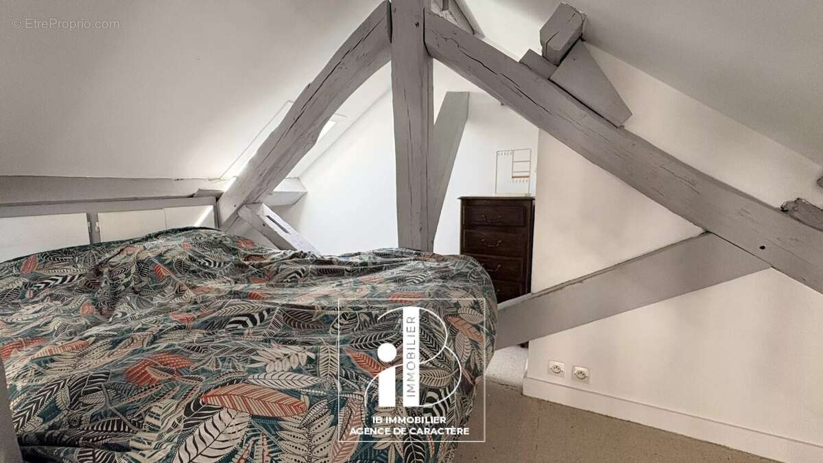 Appartement à FONTAINEBLEAU