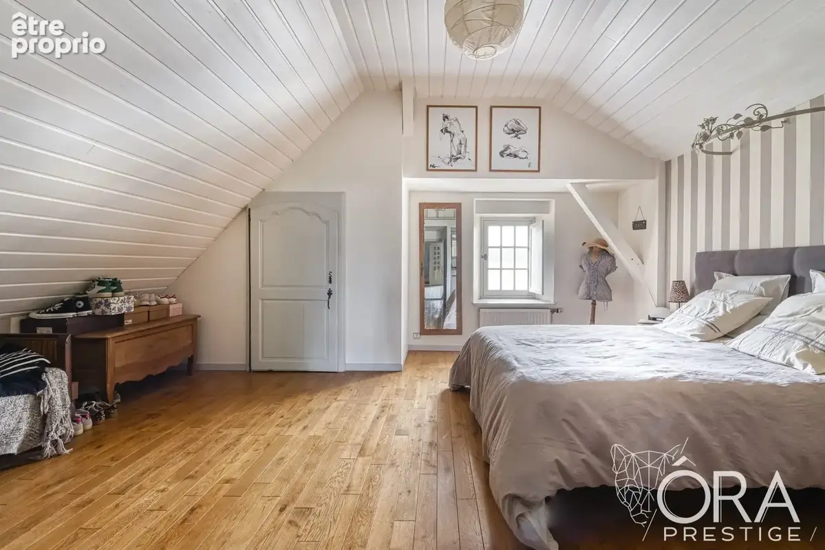 Maison 8 pièces 233 m² à vendre à Angers (49000) - photo 8