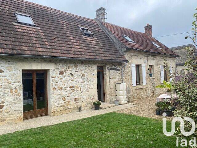 Photo 1 - Maison à EMEVILLE