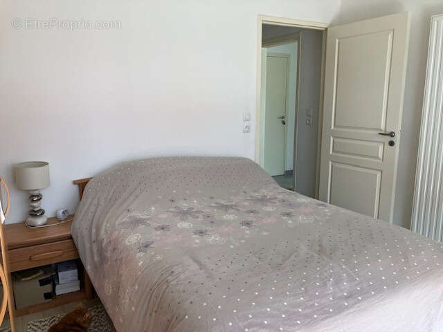 Appartement à HENNEBONT