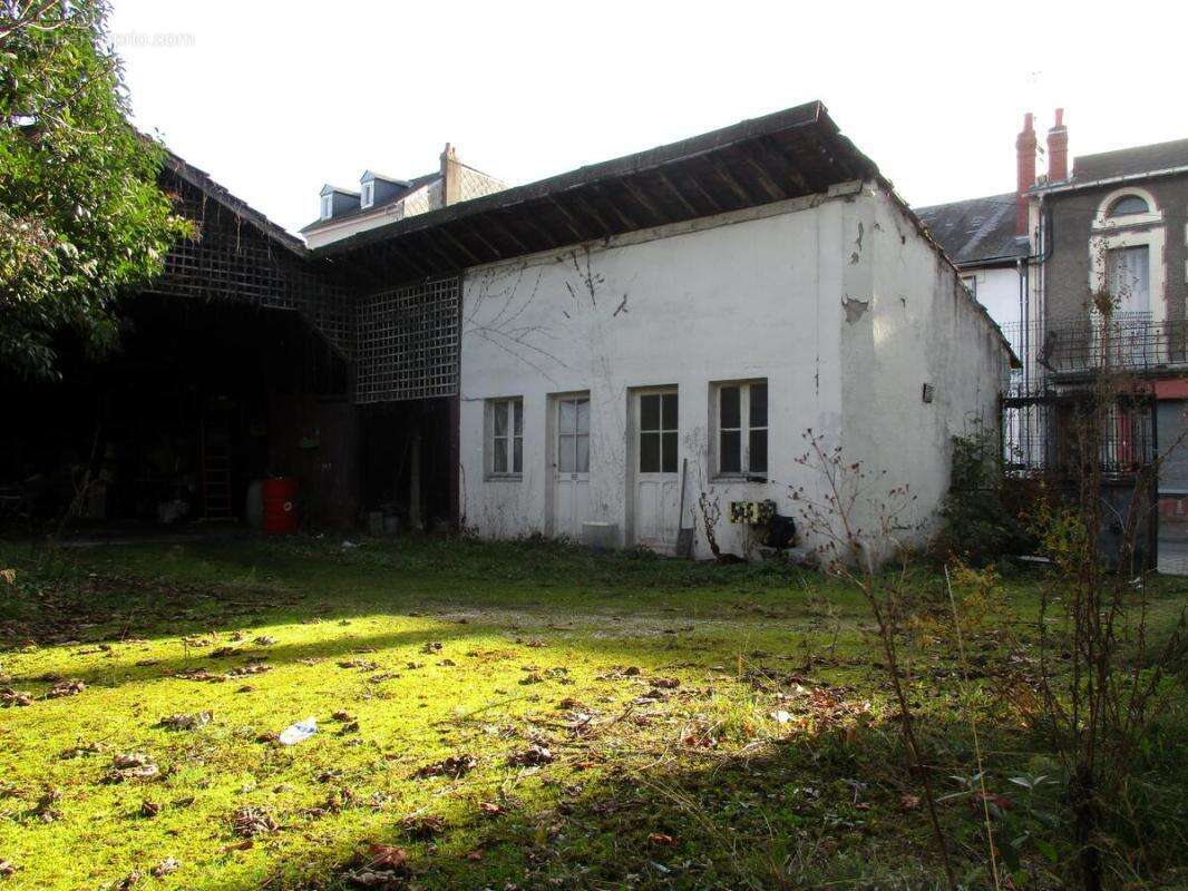 Maison à TARBES