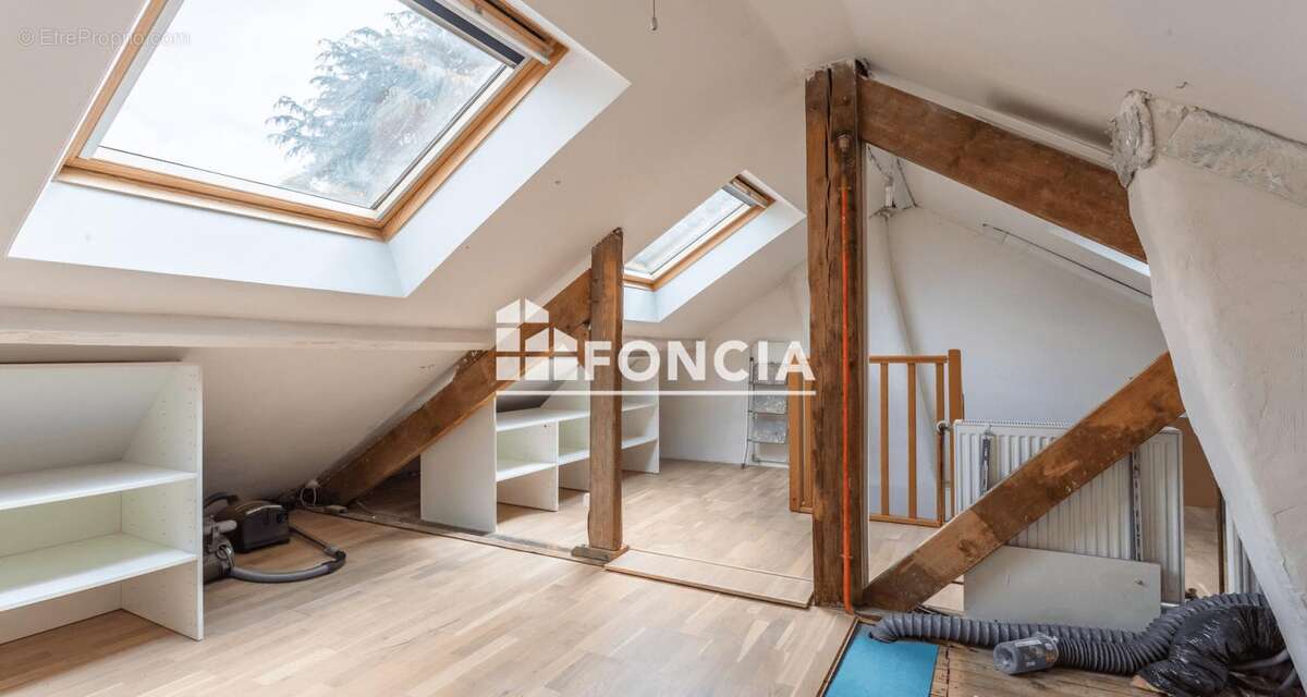 Maison à ANTONY