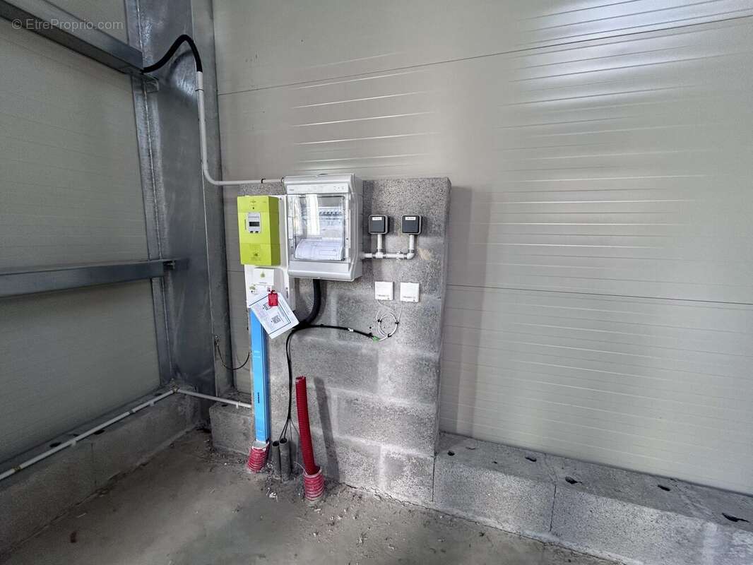 Commerce à PLOEMEUR