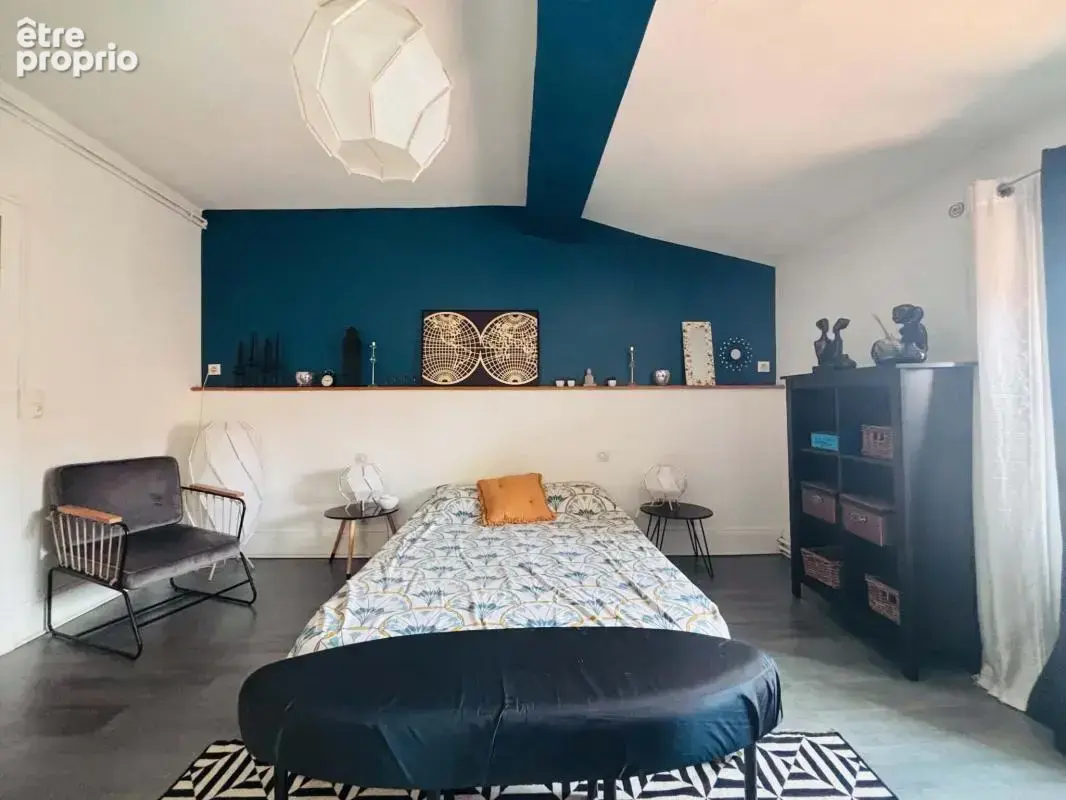 Maison de ville renovee - proche commodites - photo 16