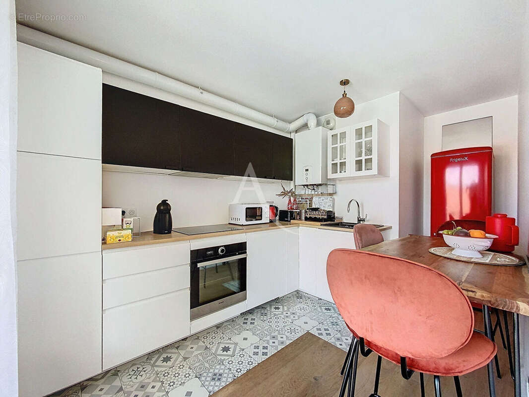 Appartement à RUEIL-MALMAISON