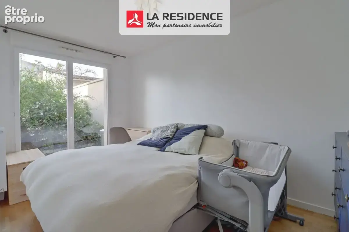 Appartement 4 pièces 83 m² à vendre à Poissy (78300) - photo 8