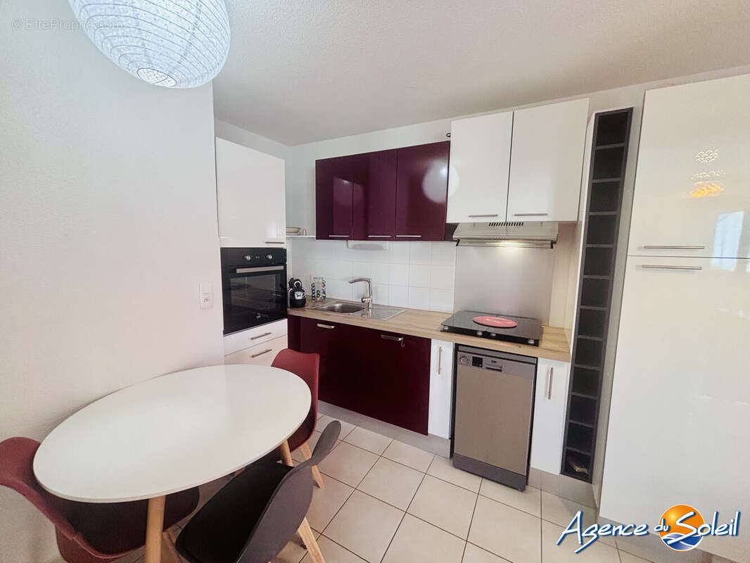 Appartement à NARBONNE