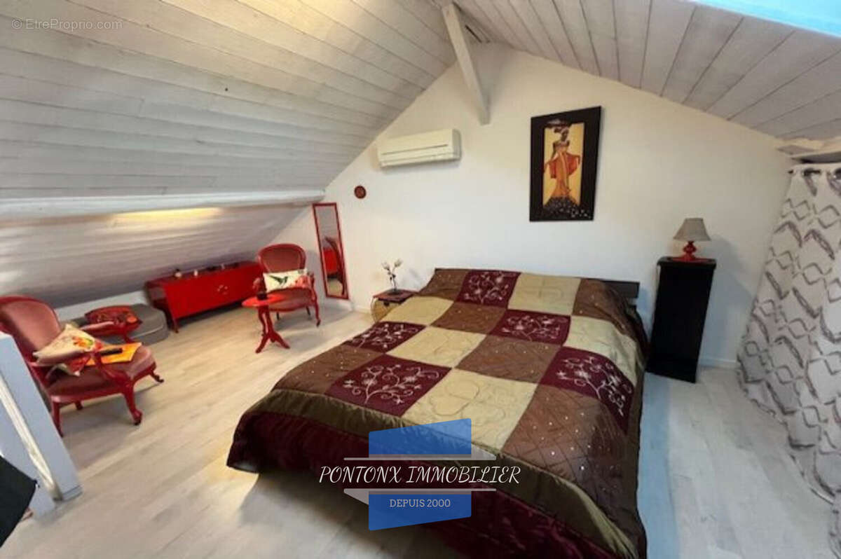 Maison à SAINT-VINCENT-DE-TYROSSE