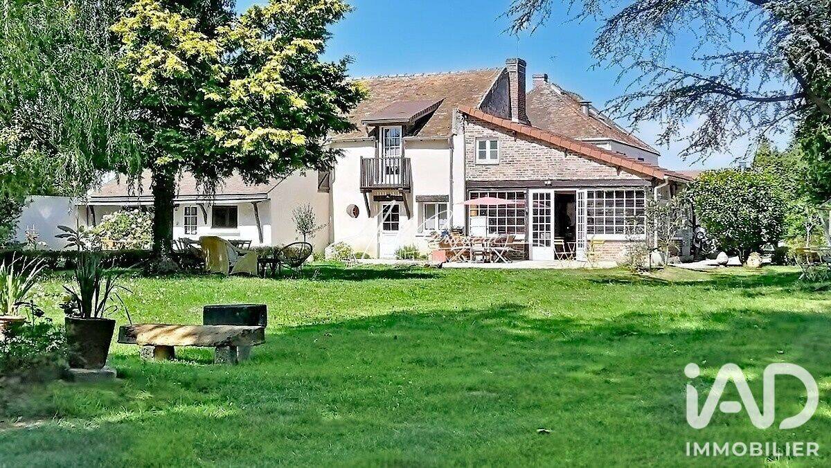 Photo 1 - Maison à CHEVREUSE