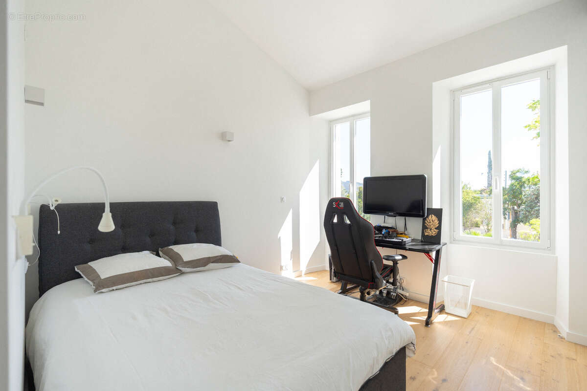 Maison à MARSEILLE-12E
