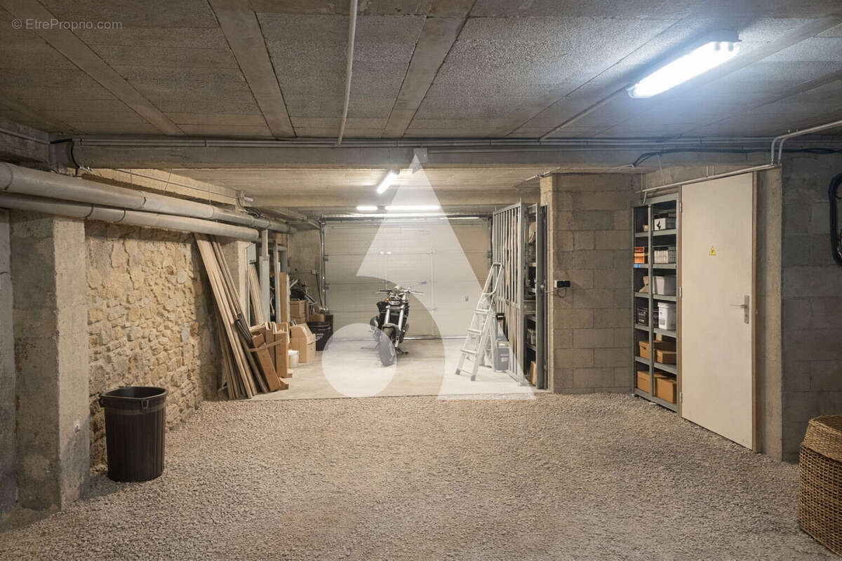 Appartement à VILLELAURE