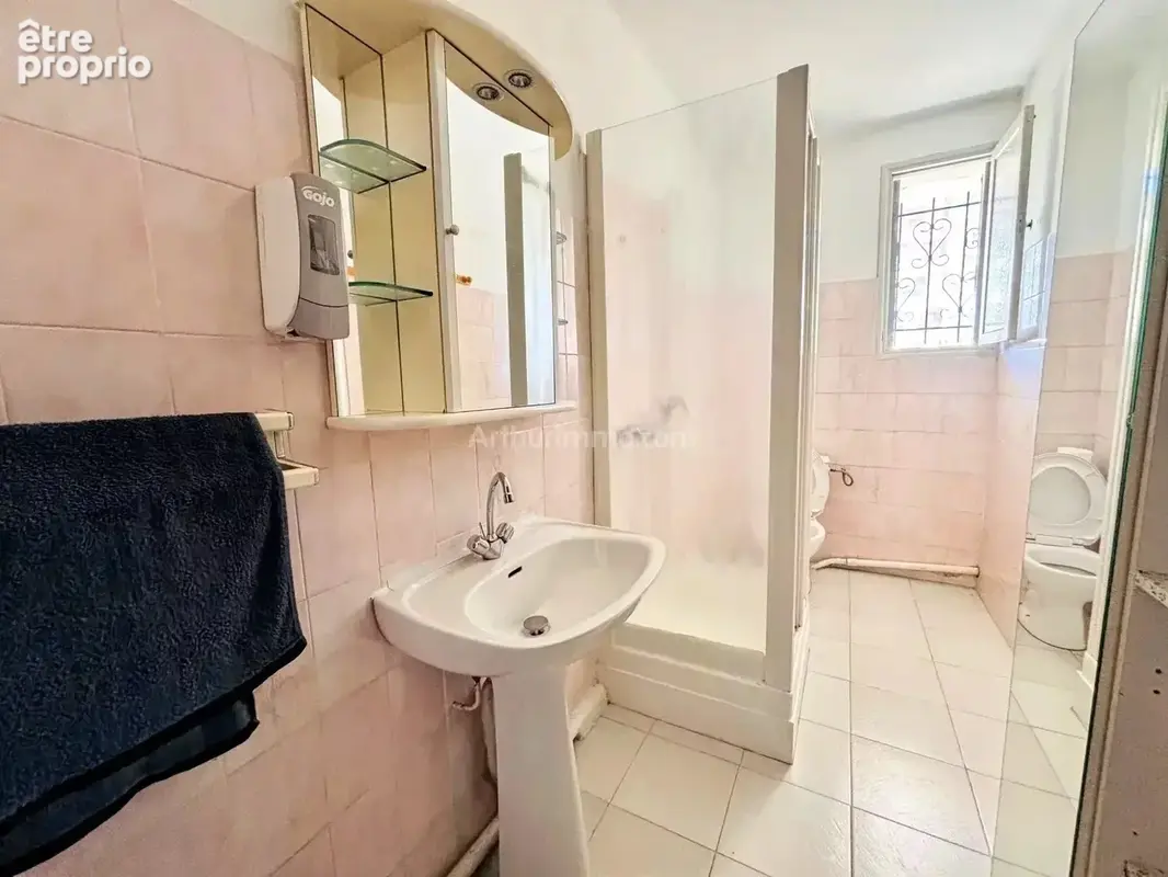 Vente Appartement Ajaccio(20000) 157 000ï¿œ - photo 7