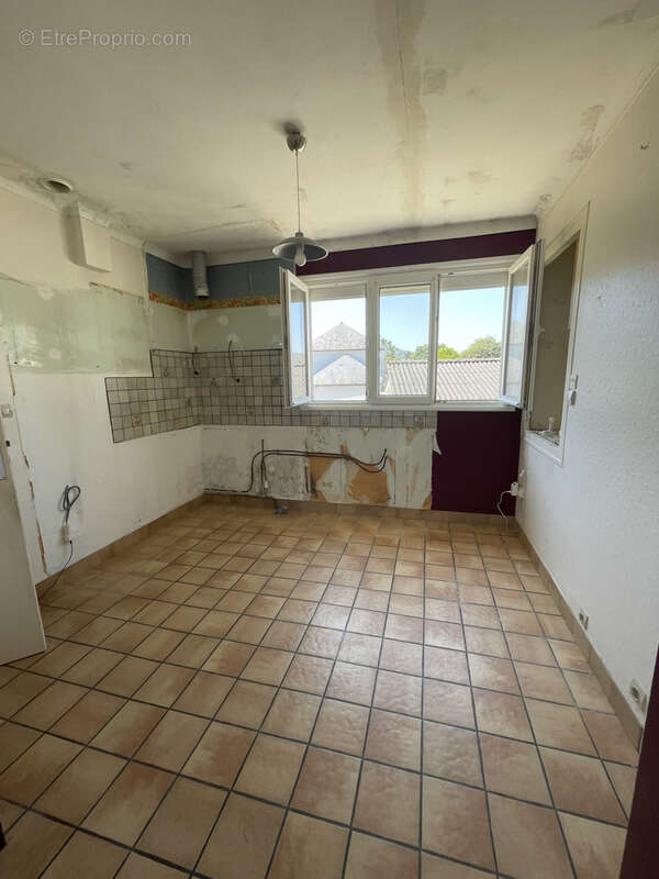 Maison centre bourg La Chapelle Launay - photo 7