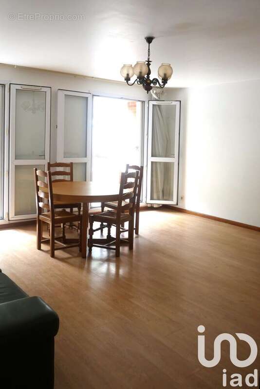 Photo 3 - Appartement à GUYANCOURT