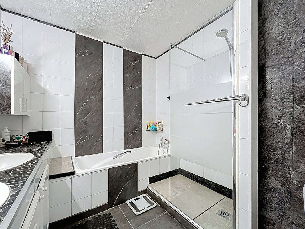 Appartement à LA SEYNE-SUR-MER