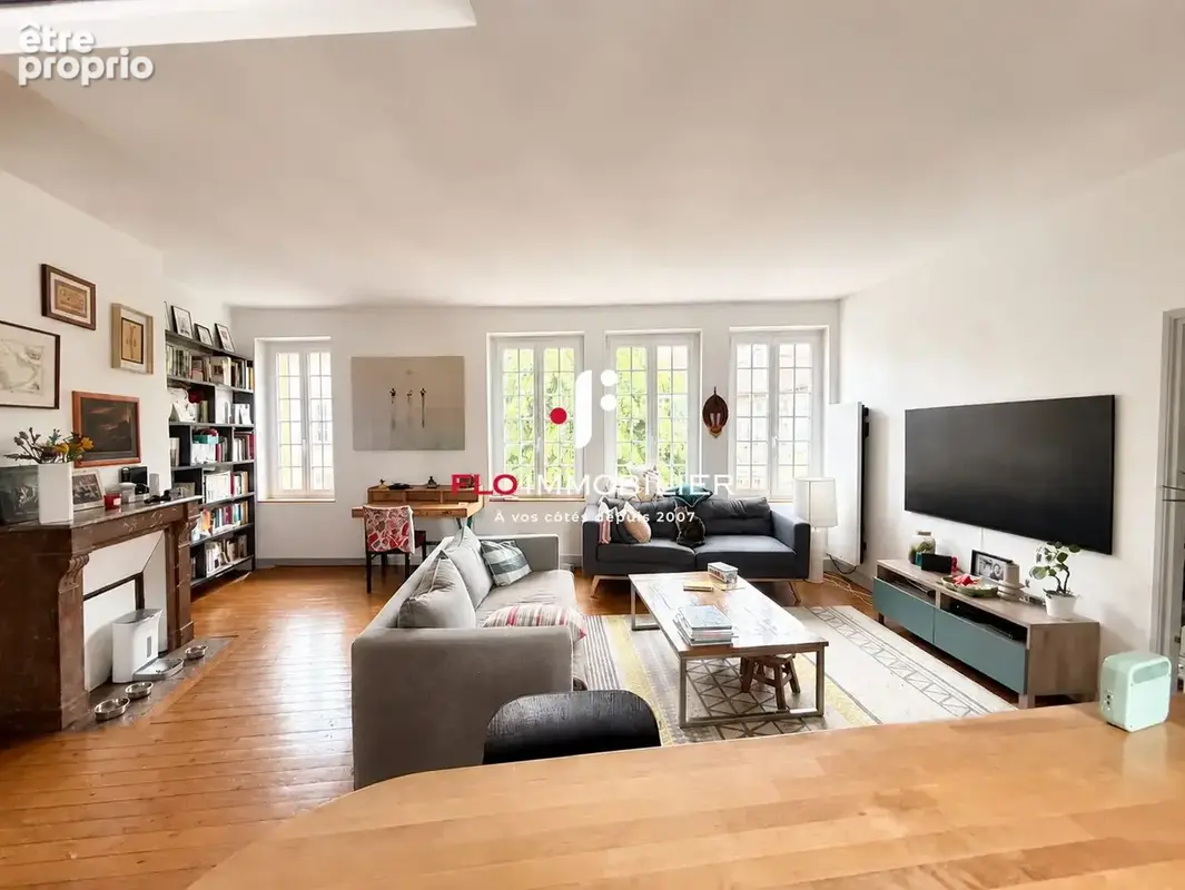Appartement à CAEN