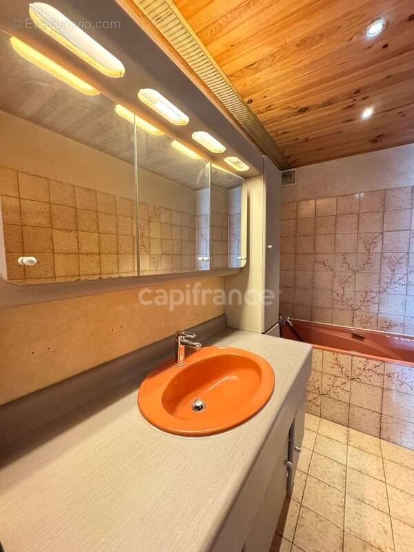 Appartement à VILLEPINTE