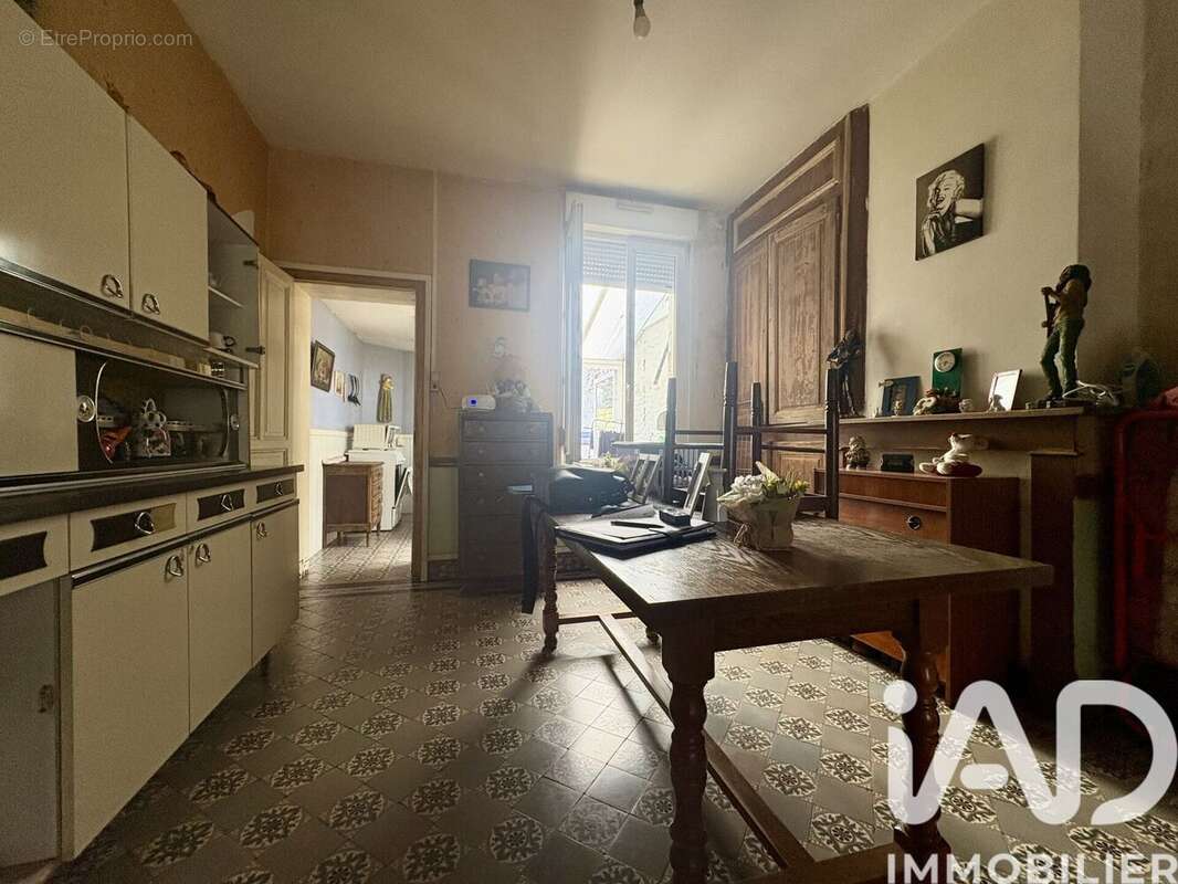 Photo 3 - Maison à SAINT-POL-SUR-TERNOISE