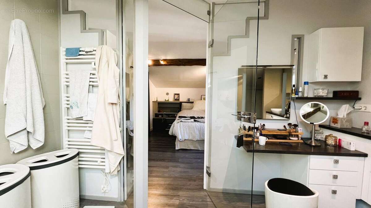 Photo 7 - Appartement à TASSIN-LA-DEMI-LUNE