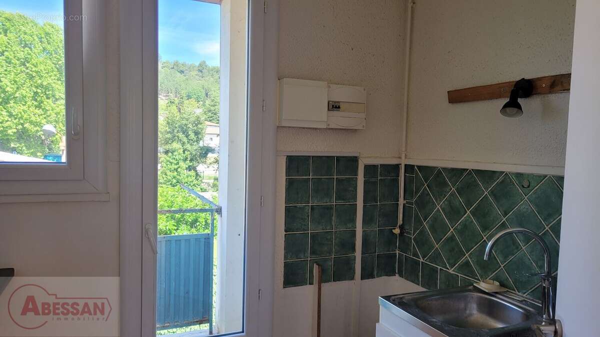 Appartement à MONTFORT