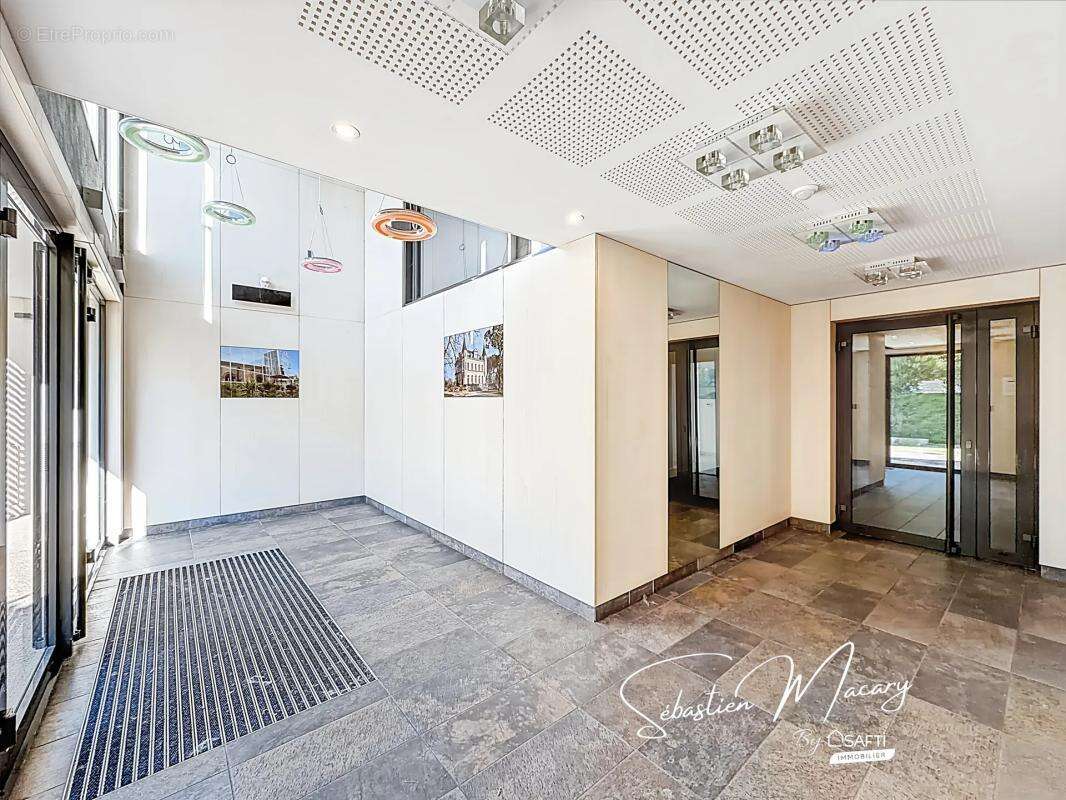 Appartement à PESSAC