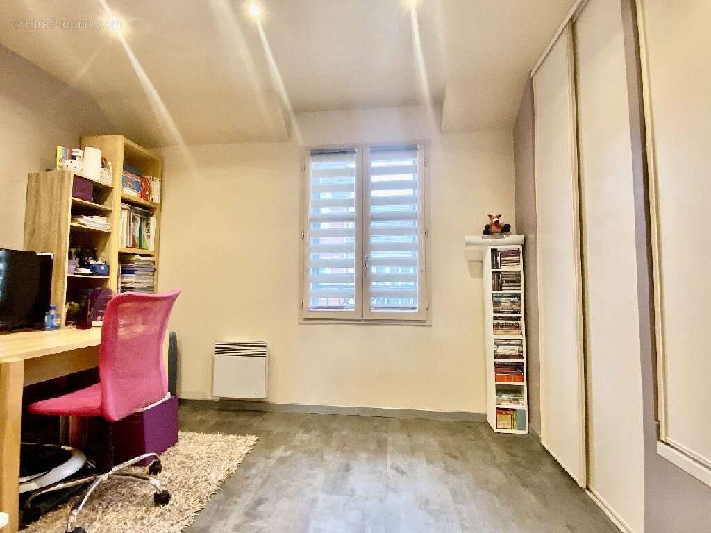 Maison à VILLEPARISIS