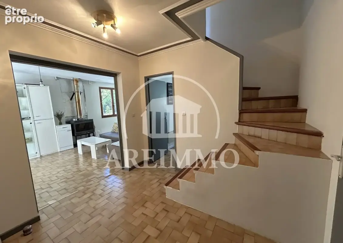 Maison 6 pièces 83 m² à vendre à Saint-Martin-De-Londres (34380) - photo 5