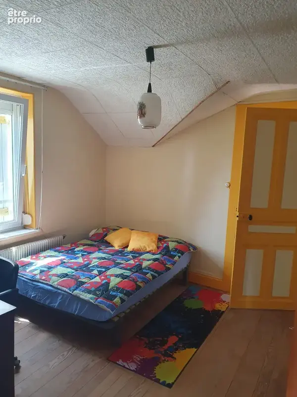 Maison 7 pièces 155 m² à vendre à Thiaville-Sur-Meurthe (54120) - photo 8