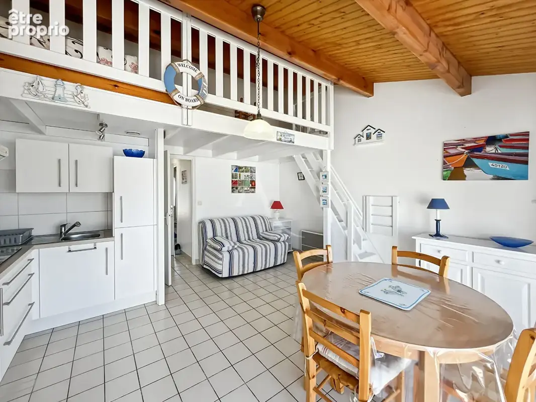 pavillon proche mer ! - photo 9