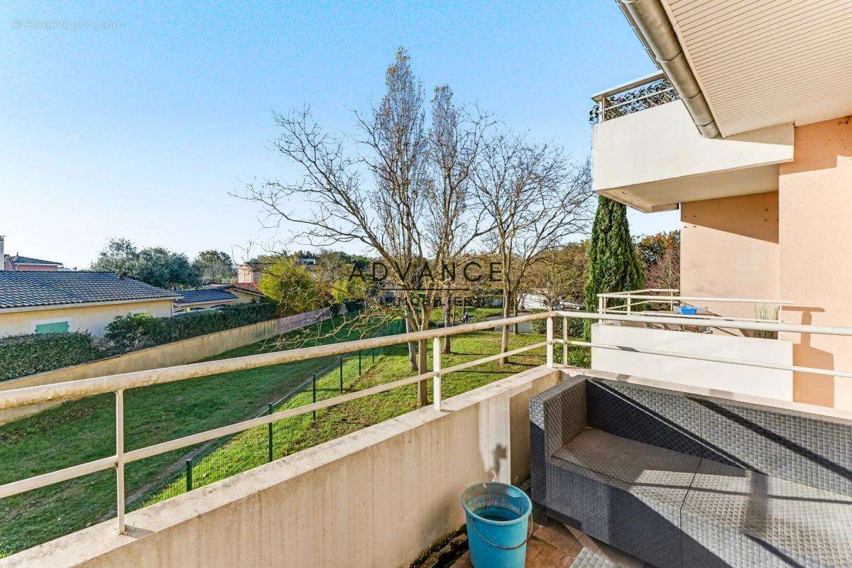 Appartement à COLOMIERS