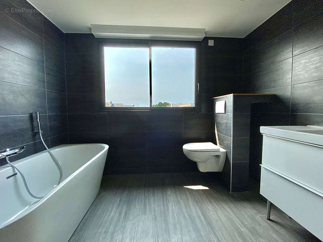 Maison à LA BAULE-ESCOUBLAC