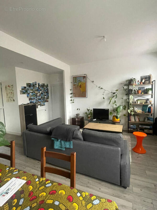 Appartement à VANNES