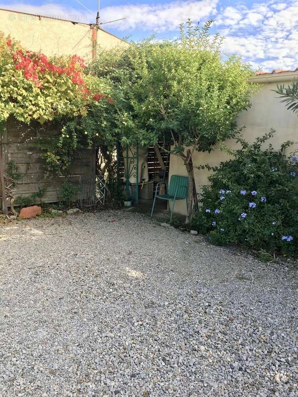 Maison à PEYRIAC-DE-MER