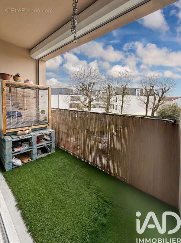 Photo 4 - Appartement à SAINTE-GENEVIEVE-DES-BOIS
