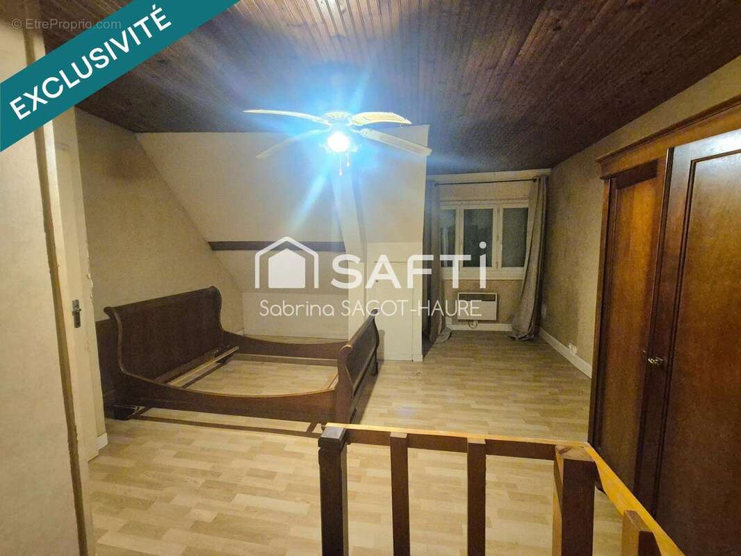 Photo 6 - Maison à ISSOUDUN