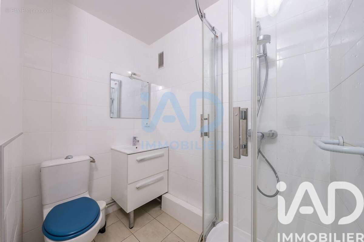 Photo 7 - Appartement à MONTREUIL